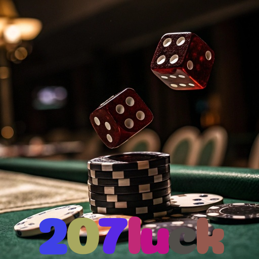 207luck：Jogue poker, aposte no futebol e ganhe em grandes jogos de cassino!