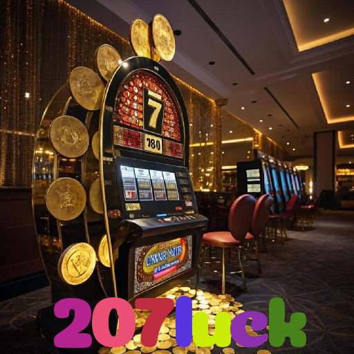 207luck：Aposte no futebol, jogue poker e conquiste vitórias épicas!