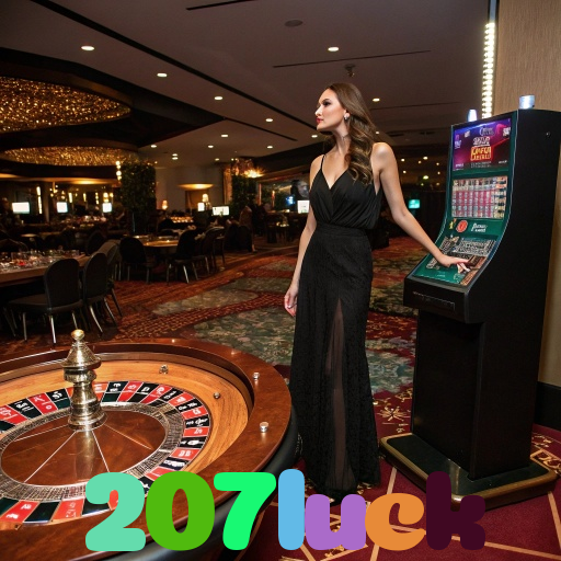 207luck：Aposte no futebol, jogue poker e conquiste vitórias épicas!