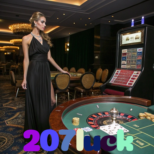 207luck：Aposte no futebol, jogue poker e conquiste vitórias épicas!