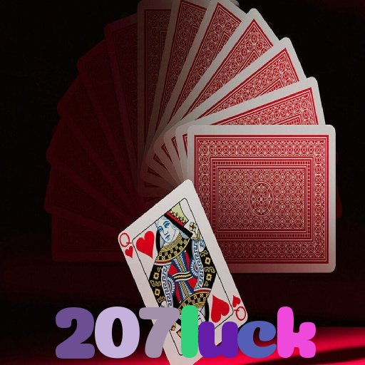 207luck:Jogue poker, aposte no futebol e ganhe em grandes jogos de cassino!