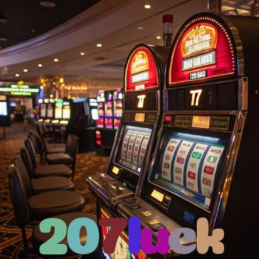207luck：Jogue poker, aposte no futebol e ganhe em grandes jogos de cassino!