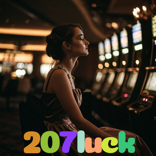 207luck:Aposte nas melhores slots e conquiste prêmios como nunca!