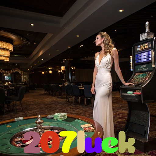 207luck：Aposte no futebol, jogue poker e conquiste vitórias épicas!