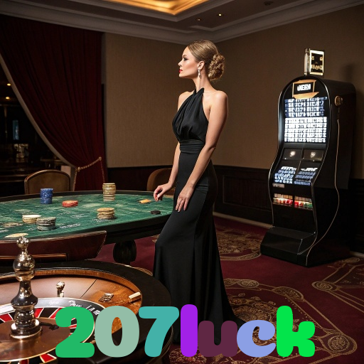 207luck:Jogue poker, aposte no futebol e ganhe em grandes jogos de cassino!