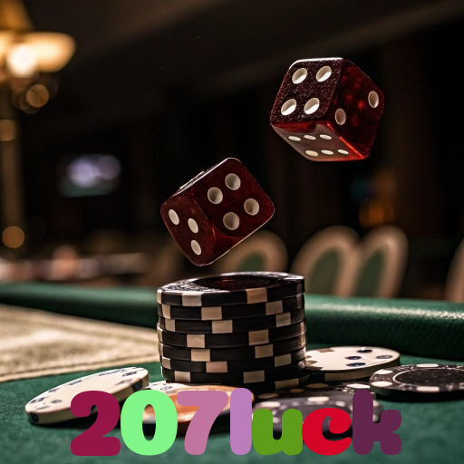 207luck：Jogue poker, aposte no futebol e ganhe em grandes jogos de cassino!