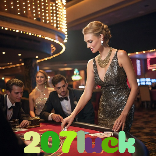 207luck:Jogue poker, aposte no futebol e ganhe em grandes jogos de cassino!