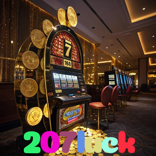 207luck:Aposte no futebol, jogue poker e conquiste vitórias épicas!