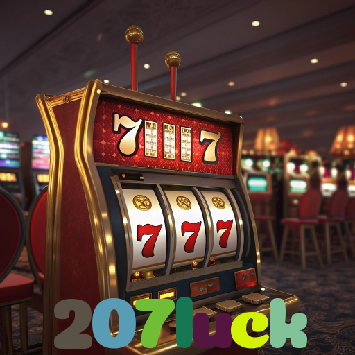 207luck:Aposte no futebol, jogue poker e conquiste vitórias épicas!