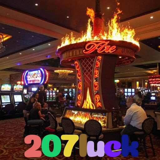 207luck:Jogue poker, aposte no futebol e ganhe em grandes jogos de cassino!