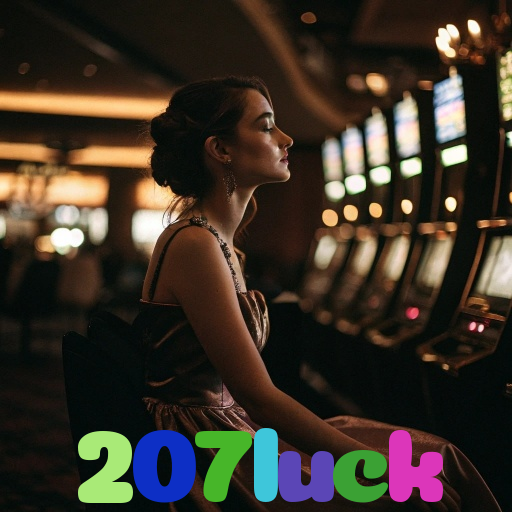 207luck:Aposte no futebol, jogue poker e conquiste vitórias épicas!