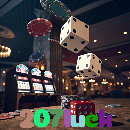 207luck：Aposte no futebol, jogue poker e conquiste vitórias épicas!