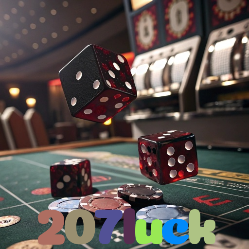 207luck:Jogue poker, aposte no futebol e ganhe em grandes jogos de cassino!