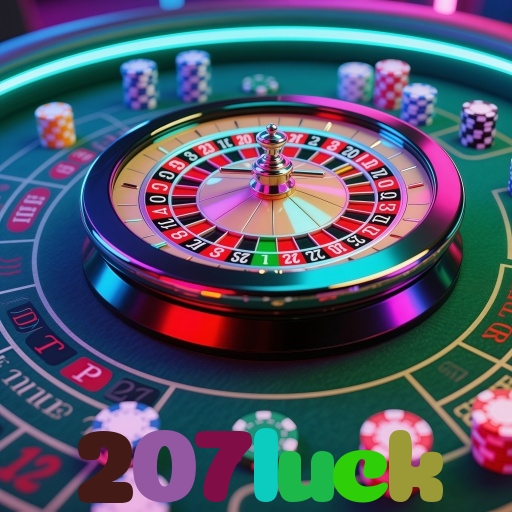 207luck：Jogue poker, aposte no futebol e ganhe em grandes jogos de cassino!