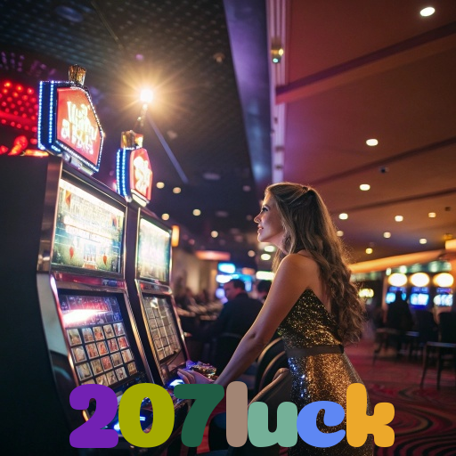 207luck:Jogue poker, aposte no futebol e ganhe em grandes jogos de cassino!