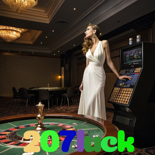 207luck：Jogue poker, aposte no futebol e ganhe em grandes jogos de cassino!