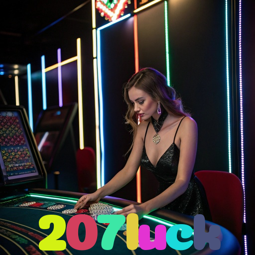 207luck：Jogue poker, aposte no futebol e ganhe em grandes jogos de cassino!