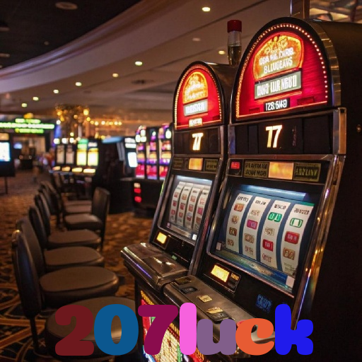207luck:Aposte no futebol, jogue poker e conquiste vitórias épicas!