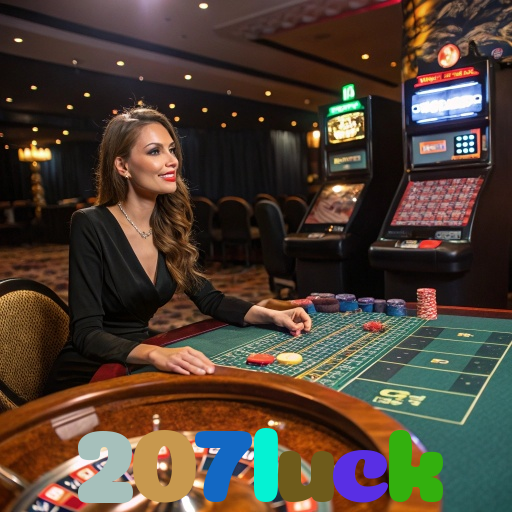 207luck：Aposte no futebol, jogue poker e conquiste vitórias épicas!