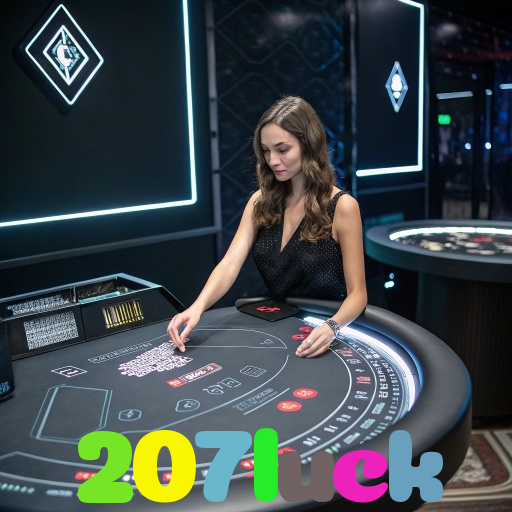 207luck:Jogue poker, aposte no futebol e ganhe em grandes jogos de cassino!