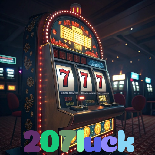 207luck:Aposte no futebol, jogue poker e conquiste vitórias épicas!