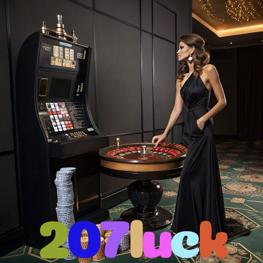 207luck：Aposte no futebol, jogue poker e conquiste vitórias épicas!