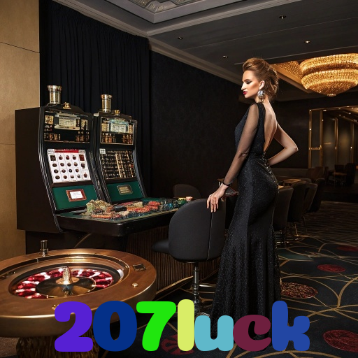 207luck：Aposte nas melhores slots e conquiste prêmios como nunca!