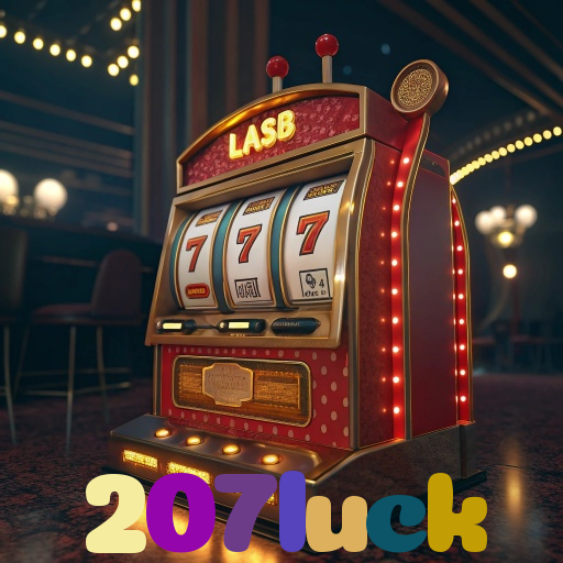 207luck：Aposte nas melhores slots e conquiste prêmios como nunca!