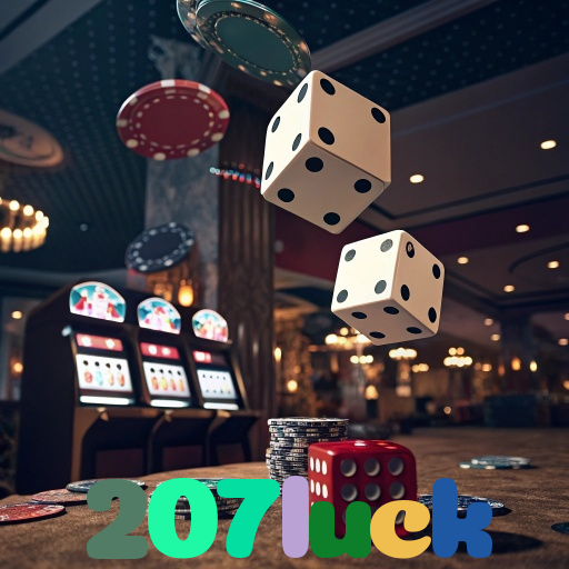 207luck：Aposte nas melhores slots e conquiste prêmios como nunca!
