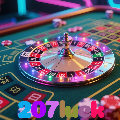 207luck:Jogue poker, aposte no futebol e ganhe em grandes jogos de cassino!