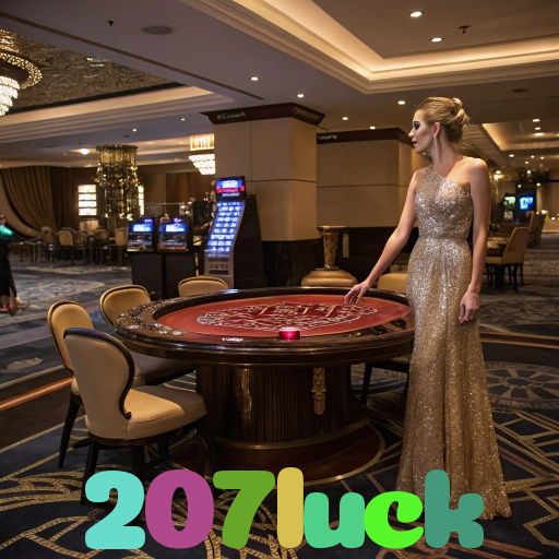 207luck:Jogue poker, aposte no futebol e ganhe em grandes jogos de cassino!