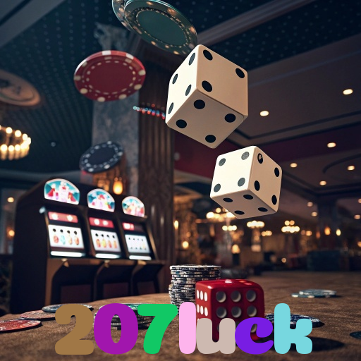207luck：Aposte nas melhores slots e conquiste prêmios como nunca!