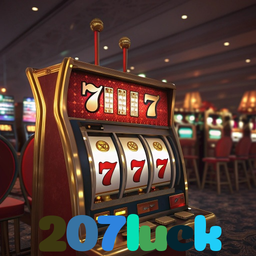 207luck：Jogue poker, aposte no futebol e ganhe em grandes jogos de cassino!