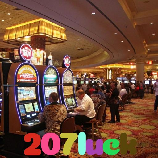207luck：Jogue poker, aposte no futebol e ganhe em grandes jogos de cassino!