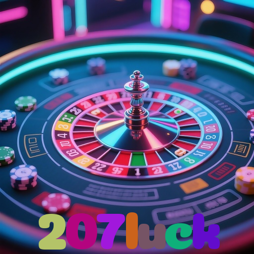 207luck：Jogue poker, aposte no futebol e ganhe em grandes jogos de cassino!
