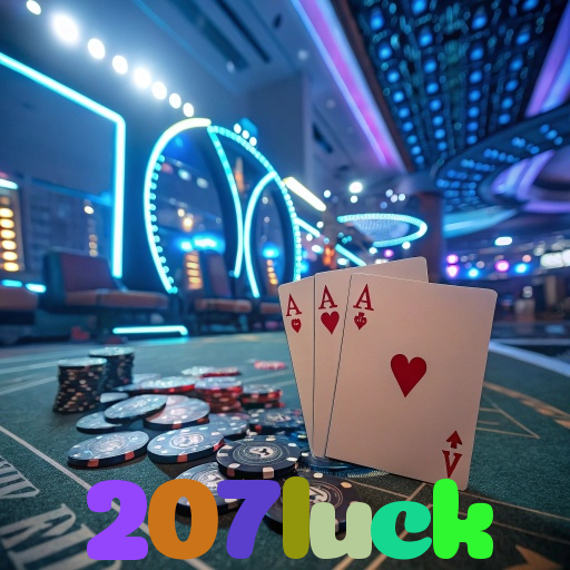 207luck：Aposte nas melhores slots e conquiste prêmios como nunca!