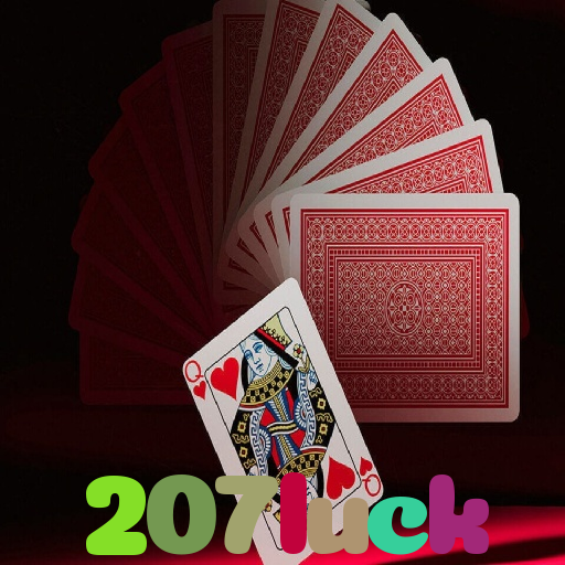 207luck:Aposte no futebol, jogue poker e conquiste vitórias épicas!