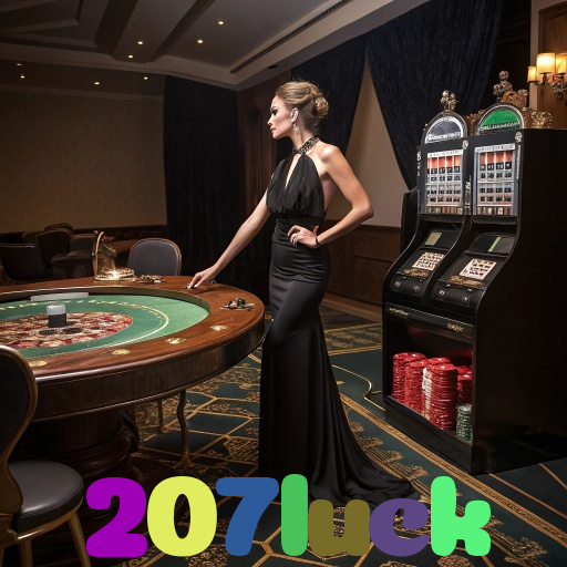 207luck:Jogue poker, aposte no futebol e ganhe em grandes jogos de cassino!