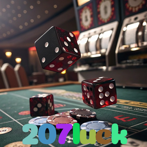 207luck：Aposte no futebol, jogue poker e conquiste vitórias épicas!