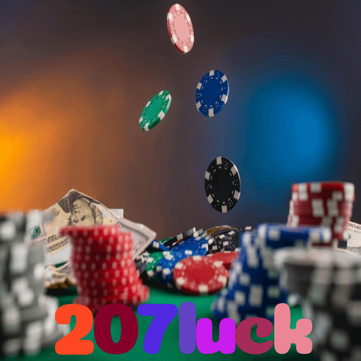 207luck：Aposte nas melhores slots e conquiste prêmios como nunca!