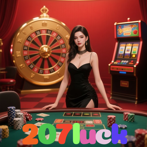 207luck：Aposte no futebol, jogue poker e conquiste vitórias épicas!