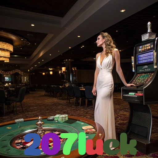 207luck：Jogue poker, aposte no futebol e ganhe em grandes jogos de cassino!