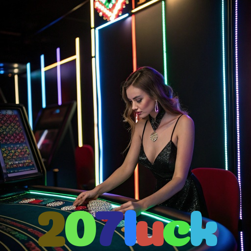 207luck：Jogue poker, aposte no futebol e ganhe em grandes jogos de cassino!