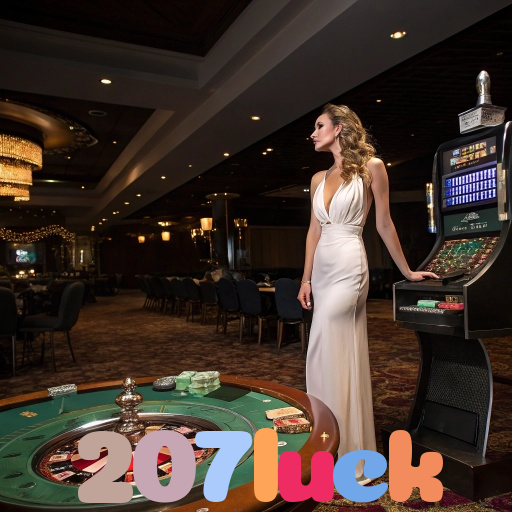 207luck:Jogue poker, aposte no futebol e ganhe em grandes jogos de cassino!