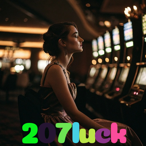 207luck：Aposte nas melhores slots e conquiste prêmios como nunca!