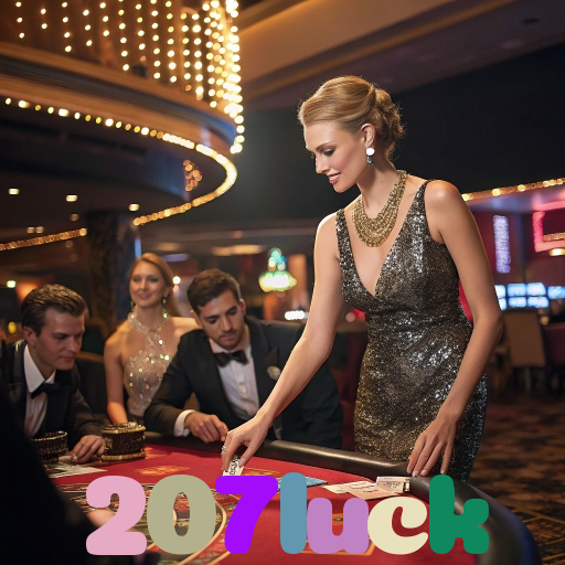207luck:Aposte nas melhores slots e conquiste prêmios como nunca!