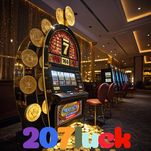 207luck：Jogue poker, aposte no futebol e ganhe em grandes jogos de cassino!