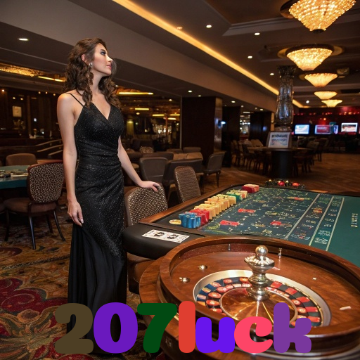 207luck:Aposte nas melhores slots e conquiste prêmios como nunca!