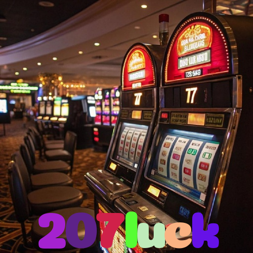 207luck:Jogue poker, aposte no futebol e ganhe em grandes jogos de cassino!