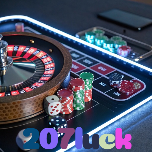 207luck：Aposte nas melhores slots e conquiste prêmios como nunca!